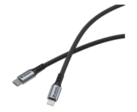 Verbatim Sync & Charge Cable USB-C to Lightning 120 cm - 1340223 - zdjęcie 3